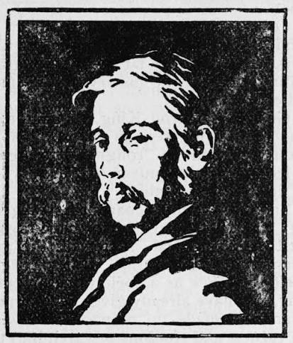 File:H.G. Wells drawing.jpeg