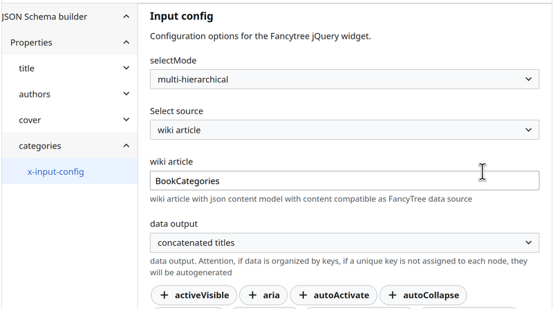File:ScreenshotJsonFormsSchemaBuilderTreeOptions.png